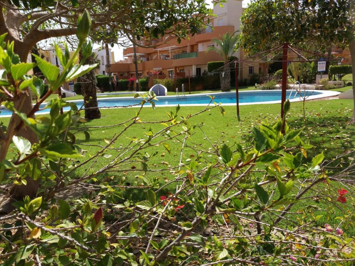 Vera Playa Naturista Michel Ngoại thất bức ảnh
