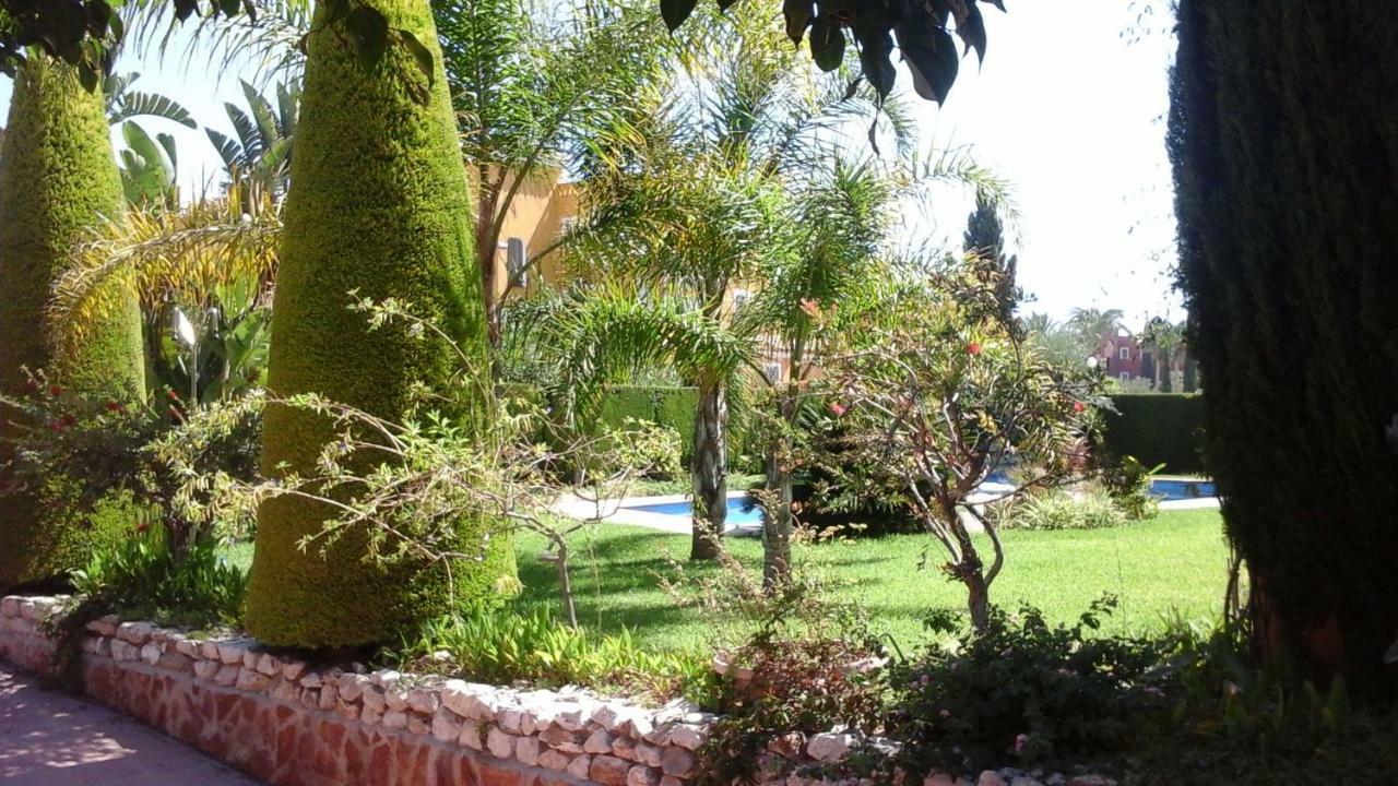 Vera Playa Naturista Michel Ngoại thất bức ảnh